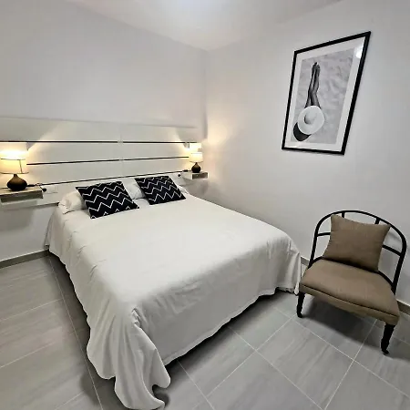 Appartement Cardon Jandia 2d *