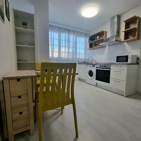 Appartement Cardon Jandia 2d Morro Jable