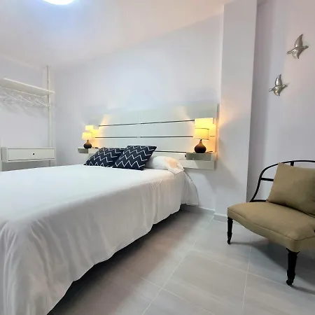 Appartement Cardon Jandia 2d Morro Jable