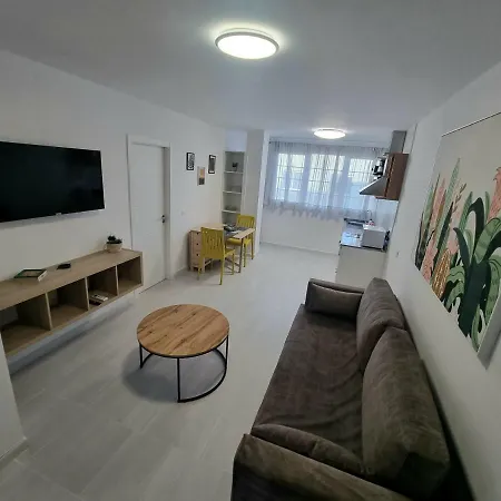 Cardon Jandia 2d Appartement *