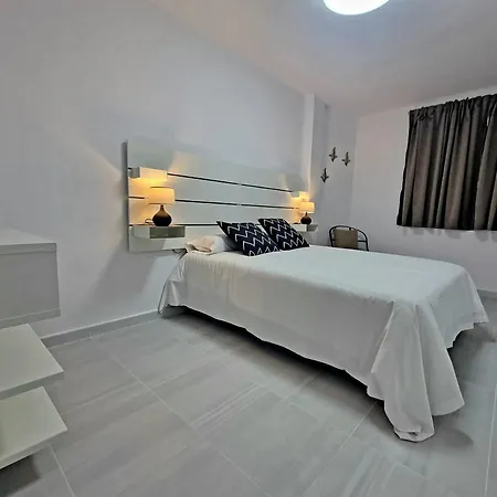 Apartment Cardon Jandia 2d