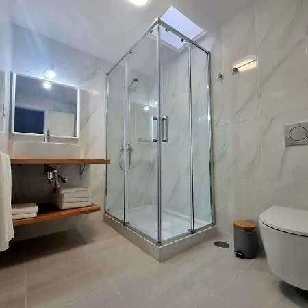 Apartman Cardon Jandia 2d *