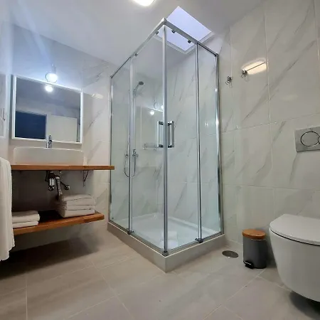 Appartement Cardon Jandia 2d *