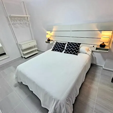 Cardon Jandia 2d Appartement