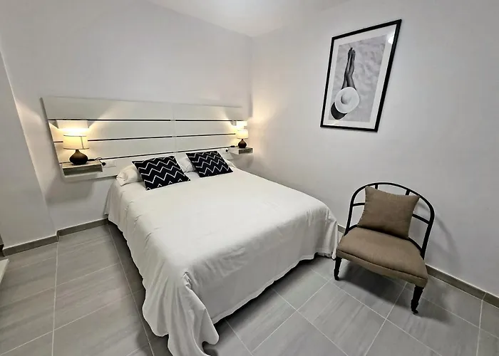 Διαμέρισμα Cardon Jandia 2d *