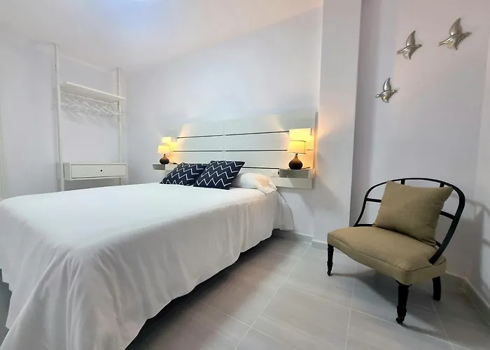 Διαμέρισμα Cardon Jandia 2d Morro Jable (Fuerteventura)