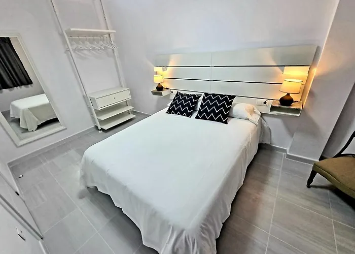 Cardon Jandia 2d Διαμέρισμα