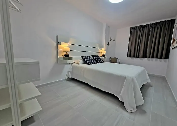 Διαμέρισμα Cardon Jandia 2d